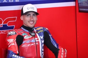 Honda confirma que Xavi Vierge dejar&aacute; su equipo en WSBK a finales de 2025