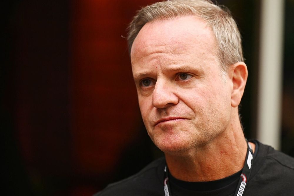 Barrichello über Bortoleto: Entscheidend ist seine Entwicklung