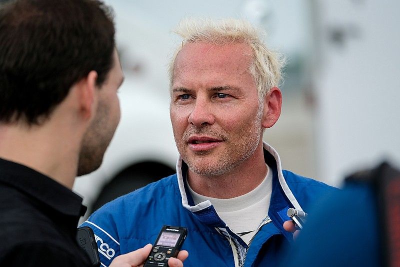 Jacques Villeneuve