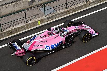 Mazepin'in şirketi Force India'yı kurtarma işlemini sorguladı