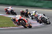  Pedrosa: &ldquo;El pilotaje no es; lo he probado todo&rdquo;