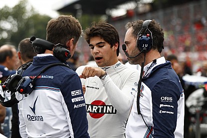 Stroll: Reménykedtem a pontszerzésben, de nem gondoltam volna, hogy sikerül