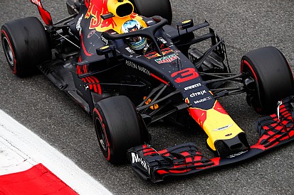 Ricciardo nem a Renault motorja miatt esett ki az Olasz Nagydíjról