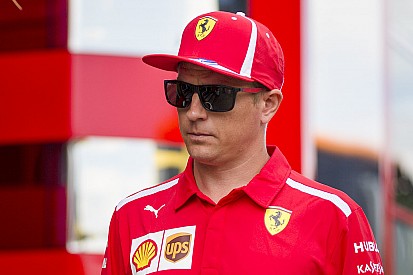 Az új Ferrari-főnök szerint nagyon magas Räikkönen érzelmi intelligenciája