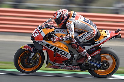 Marquez: "Ho molti bei ricordi di Misano, speriamo di aggiungerne uno nuovo alla lista"