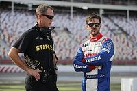 Suárez dejará Gaunt Brothers al finalizar la temporada