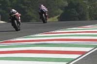 En vivo: el Gran Premio de Italia de MotoGP en Mugello