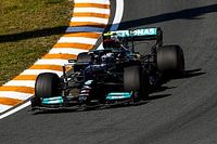 Wolff: Bottas' fastest lap attempt "cheeky but understandable"