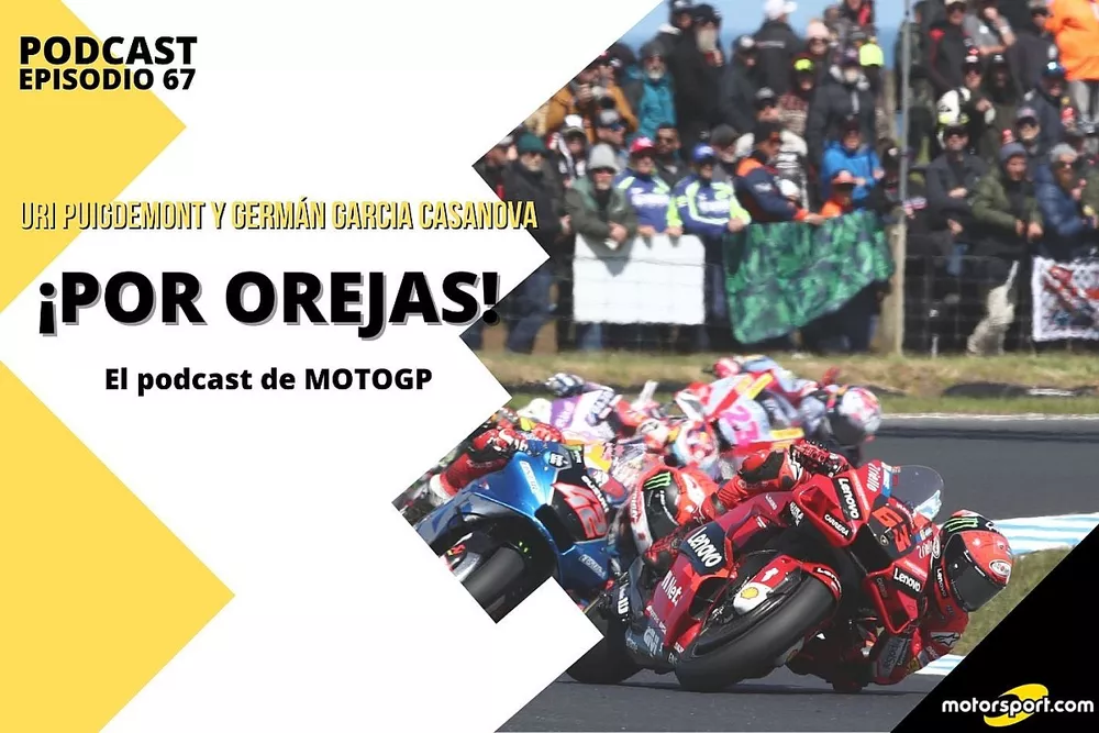 Podcast Por Orejas, Capítulo 67