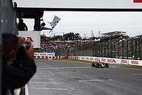 Verstappen, campe&oacute;n mundial en la controversia de Jap&oacute;n