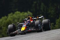 Verstappen lidera la FP1 con Sainz 2&ordm; y Alonso esconde sus cartas