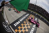 Long Beach tuvo r&eacute;cord de espectadores en la era moderna de IndyCar