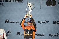 Porsche Cup: Zanon vai ao pódio geral e vence na sua classe na Sprint Challenge
