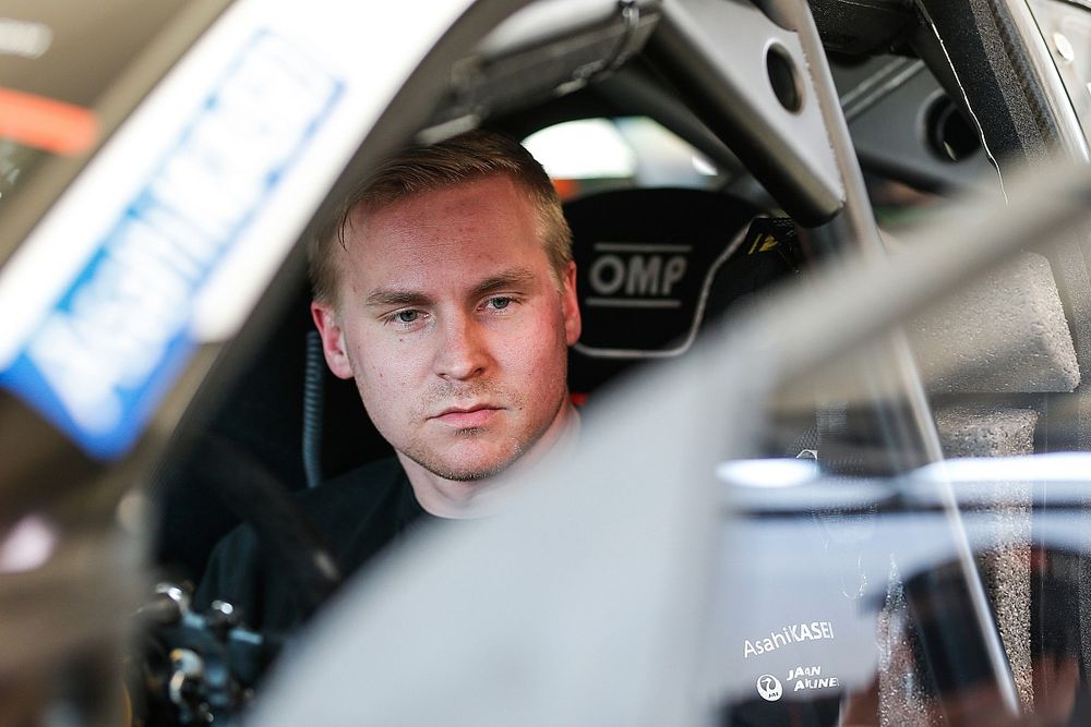 Esapekka Lappi, Toyota Gazoo Racing WRT