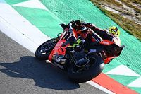 Kolejna wygrana Bautisty, przerwana seria mistrza świata