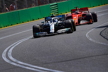 ÉLŐ F1-ES KÖZVETÍTÉS: harmadik szabadedzés - Ausztrál Nagydíj (LIVE)
