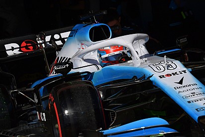 A Williams még csak próbálja megérteni, hogy működik az FW42
