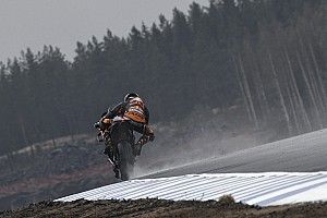 Una delegaci&oacute;n de MotoGP visitar&aacute; Finlandia para verificar la viabilidad del gran premio