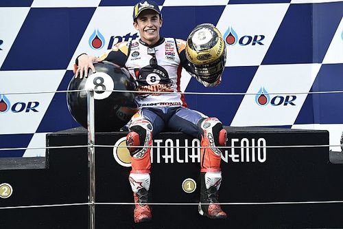 'La octava maravilla', por Martín Urruty