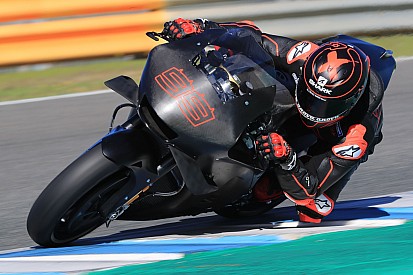 Rainey: “Estoy seguro de que Lorenzo querrá salir a ganar la primera carrera”
