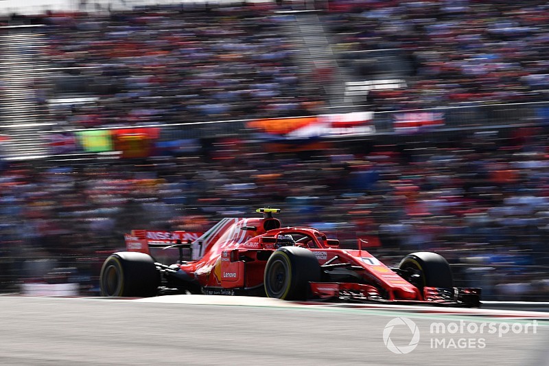 Why Ferrari's turnaround is difficult to explain
