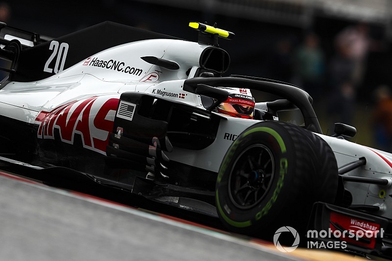 Haas, Rich Energy ile isim sponsorluğu anlaşması imzaladı