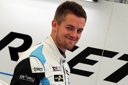 Des envies de GT3 pour Kris Richard en 2019