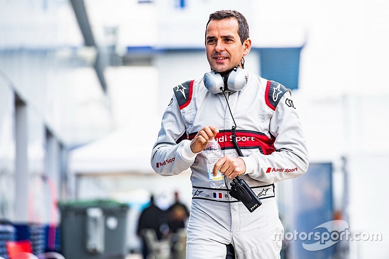 Treluyer ve de Vries, Virgin Racing ile Marakeş'teki Formula E testine çıkacak