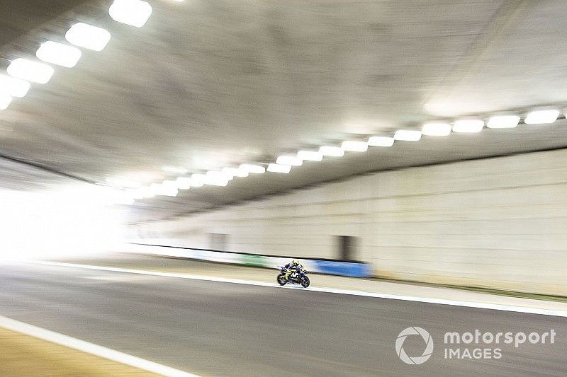 Valentino Rossi, Yamaha Factory Racing