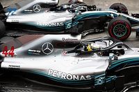 Mercedes heeft titels binnen: Alle trossen gaan los in Abu Dhabi