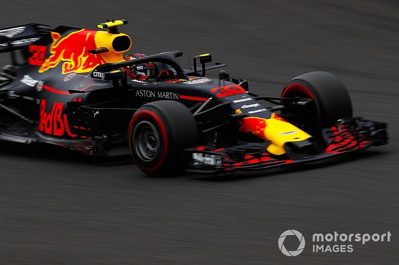 Toto Wolff: Red Bull im Japan-Grand-Prix