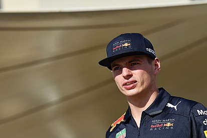 Verstappen over taakstraf: “Interessant om de andere kant te zien”
