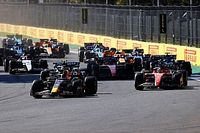 Verstappen destaca que Red Bull F1 mejoró en las salidas