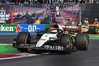 Zespół AlphaTauri zmienia charakter