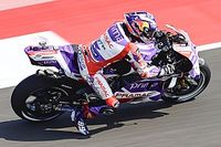 Nieunikniony błąd Martina