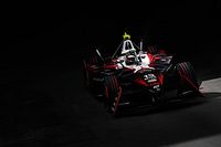 Wehrlein i Da Costa kompletują stawkę Formuły E