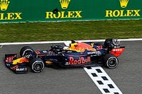 Verstappen: Ter que poupar pneus deixou GP da B&eacute;lgica "chato"