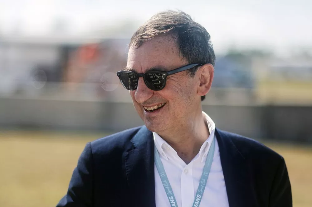 Pierre Fillon