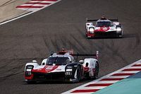 Toyota repite alineaci&oacute;n en el WEC 2023: Jos&eacute; Mar&iacute;a L&oacute;pez sigue