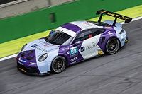 Frangulis e Ramos largam no top 5 para a decisão da Endurance da Porsche Cup