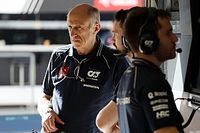 Crisis en AlphaTauri: Tost dice que no conf&iacute;a en sus ingenieros