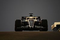 Nyck de Vries új szintre emelte a felkészülését az F1-re