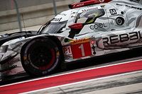 Rebellion najszybszy w Spa