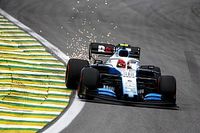 Kubica: Z jazdą było dobrze