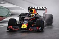Verstappen vê risco: “Corridas sprint não resolvem problemas da F1”