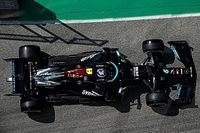 F1: Bottas supera Hamilton no fim e lidera TL1 para o GP da Emilia Romagna em Ímola