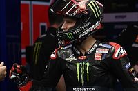 Quartararo: &ldquo;La de 2019 sigue siendo la mejor Yamaha que he pilotado&rdquo;