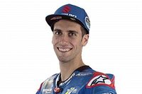 Rins: &ldquo;No creo que en Suzuki apuesten m&aacute;s por uno de sus pilotos&rdquo;