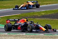 F1: CEO da McLaren diz que Red Bull &eacute; "muito corajosa" ao desenvolver pr&oacute;prio motor