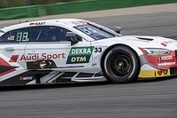 Rast remonta y da gran victoria a Audi